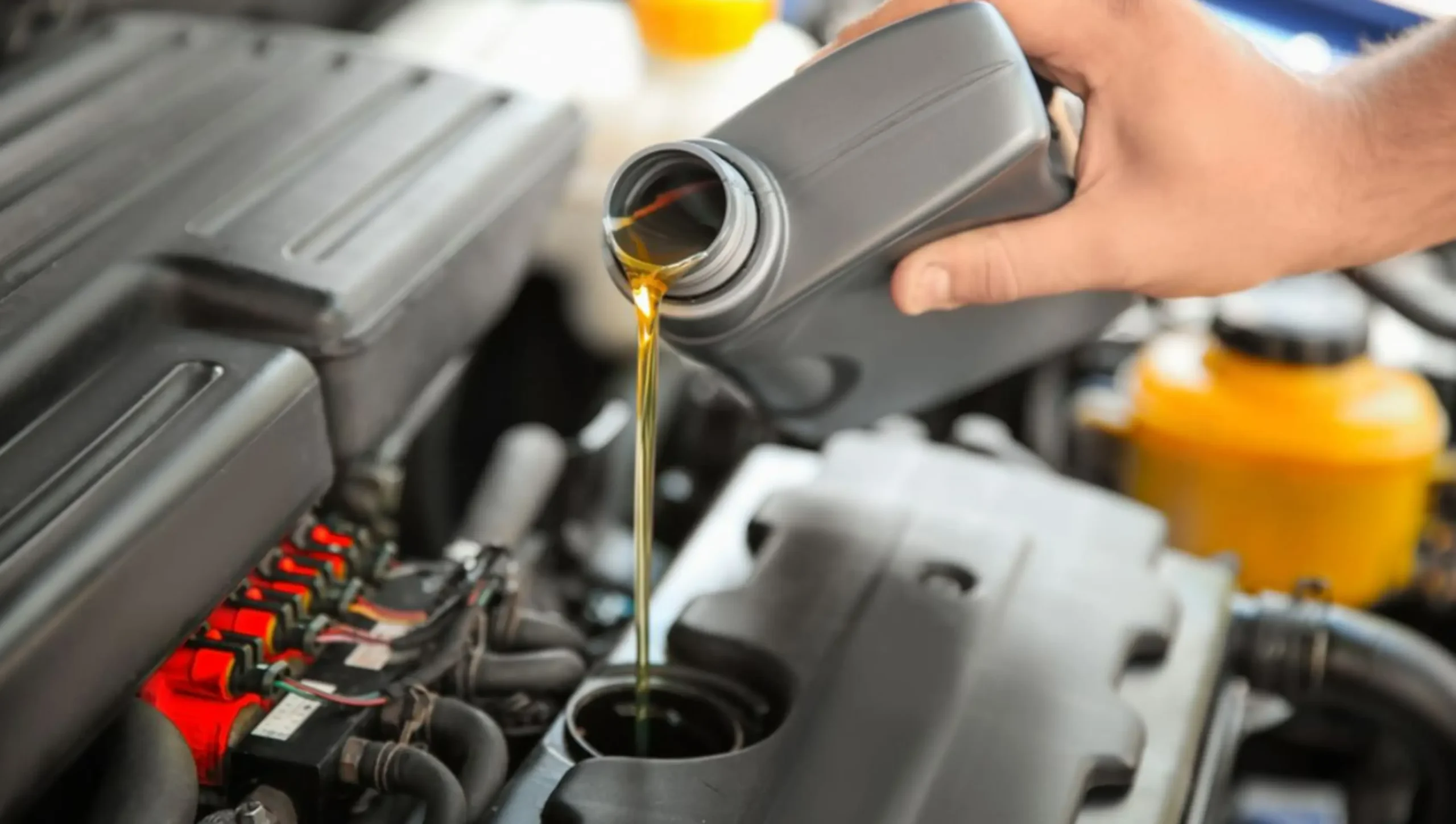 Awas! Begini Dampak Telat Ganti Oli Transmisi Mobil Matic