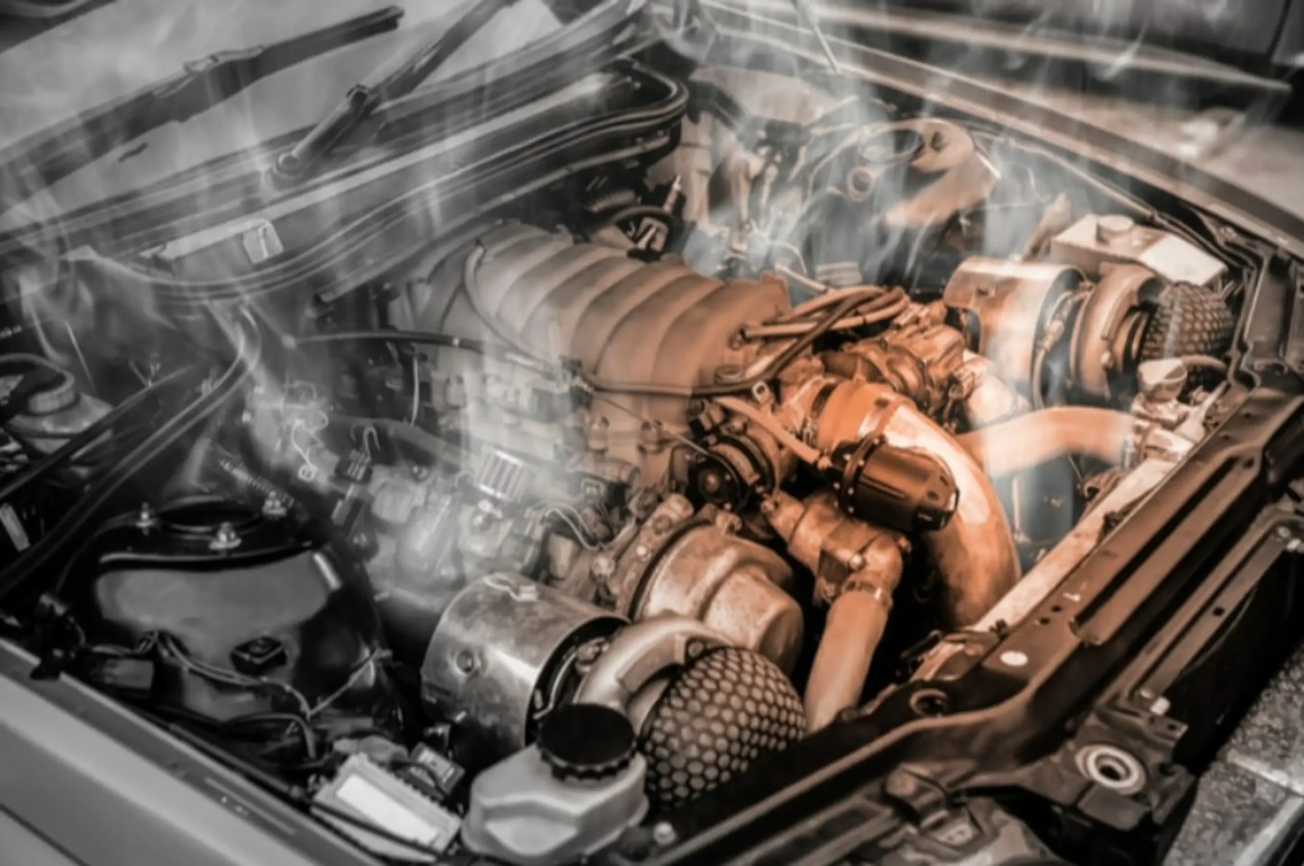 Kenali Perbedaan Overhaul dan Tune Up pada Mobil