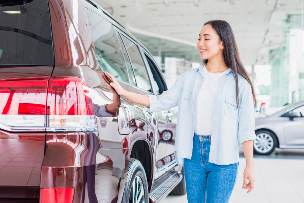 Tips Membeli Mobil Bekas Murah Meriah dan 12 Rekomendasinya