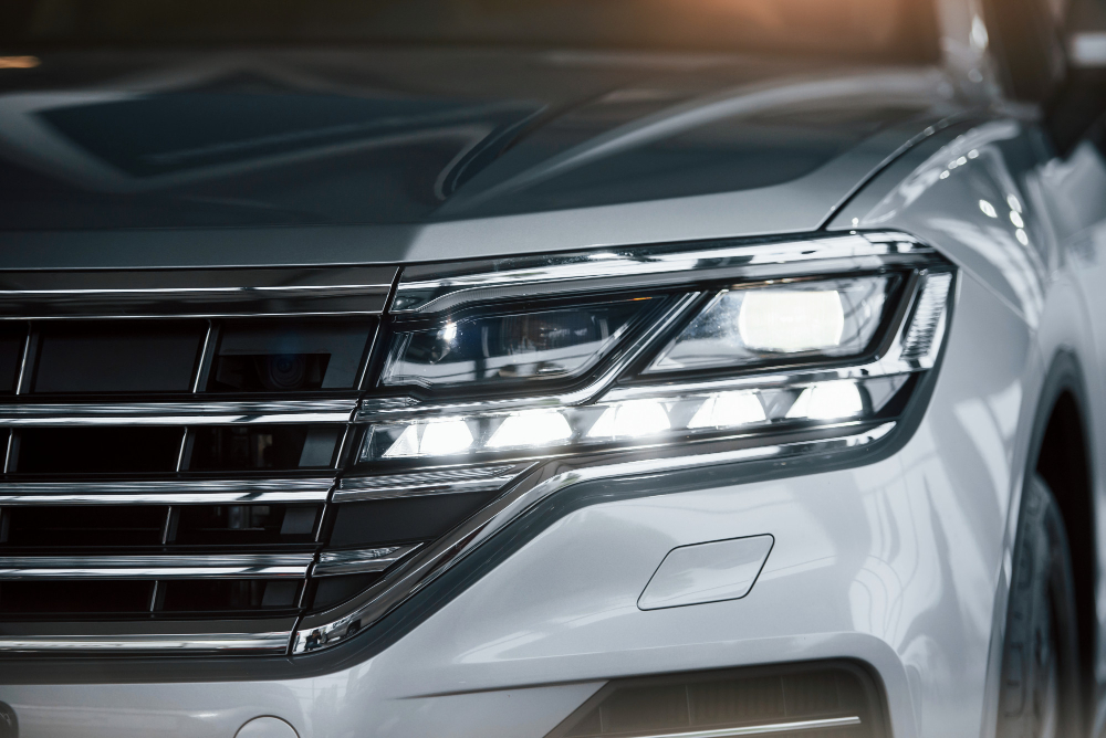 Jangan Modif Lampu LED Mobil Sebelum Tahu Kelebihan dan Kekurangannya!