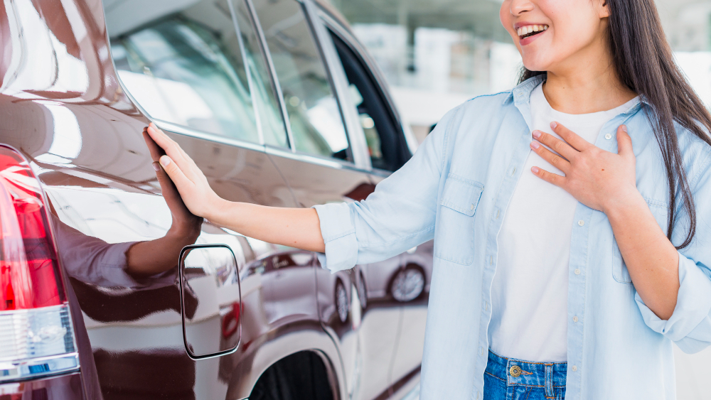 90 juta dapat mobil apa?