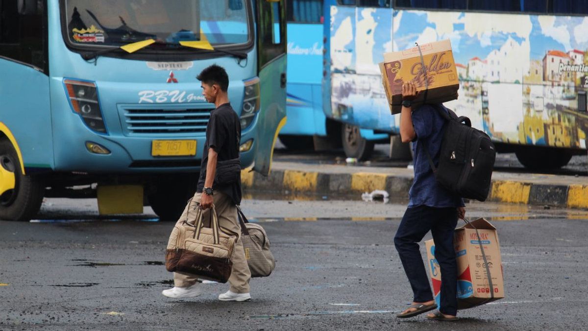 4 Program Mudik Gratis 2025 dari Pemda dan BUMN, Ingin Ikut yang Mana?