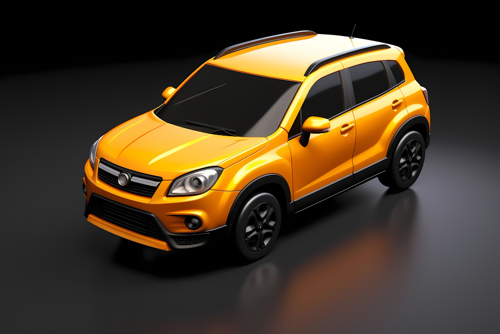 4 Tipe Mobil SUV dan Karakteristiknya, Mana yang Lebih Tangguh?