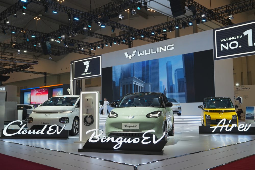 tipe mobil wuling apa saja