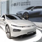 merek mobil listrik china