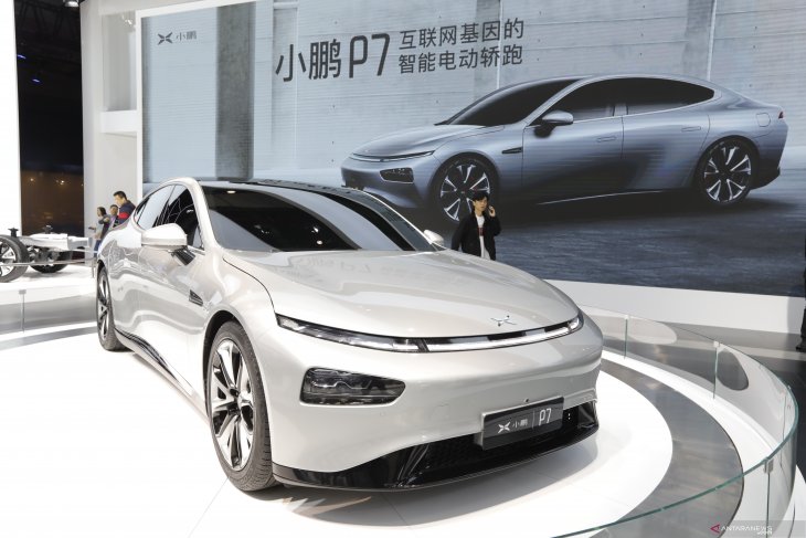 3 Merek Mobil Listrik China yang Masuk Indonesia 2025, Ulasan Produk dan Keunggulannya