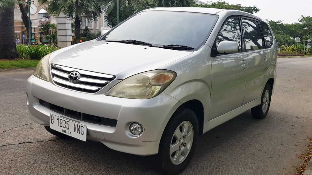arti nama avanza