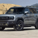 Berapa harga JETOUR T2 di Indonesia?