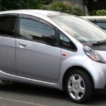 Mitsubishi i