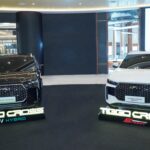 Chery Tiggo Cross CSH Semarang