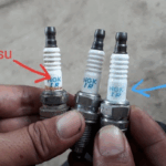 Cara mengetahui busi iridium palsu