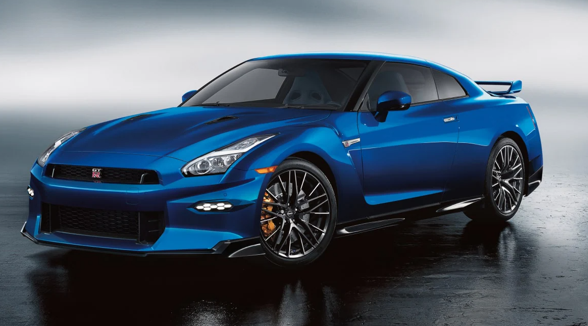 Aduh Belum Sempet Kebeli, Nissan GT-R R35 Resmi Stop Produksi