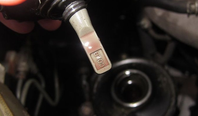 Ciri Oli Power Steering Perlu Diganti