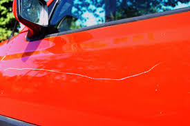 Cara Gampang Hilangkan Baret di Mobil, Dari Pakai Odol sampai Spidol!