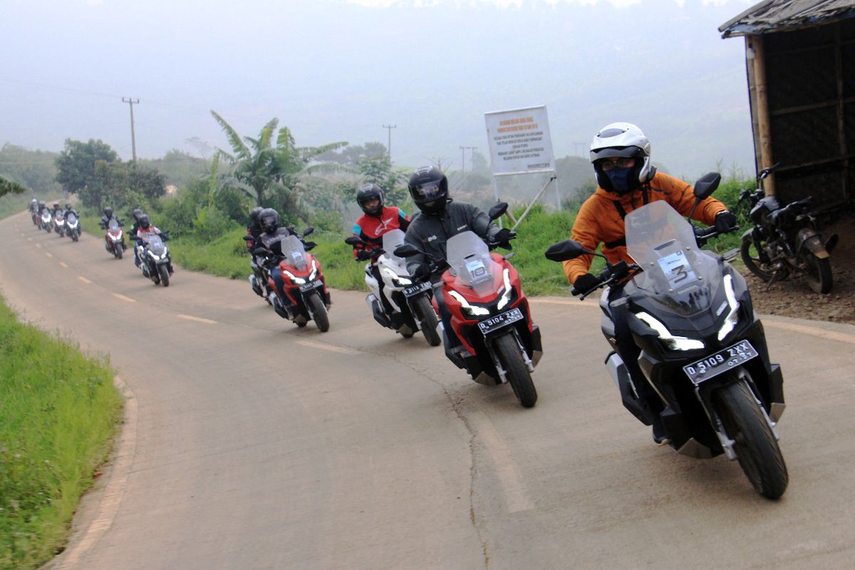 apa itu return trip effect
