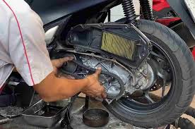 Solusi Motor Matic Gredek, Ganti Part Ini Biar Masalahnya Raib!