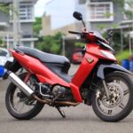 Kawasaki ZX130