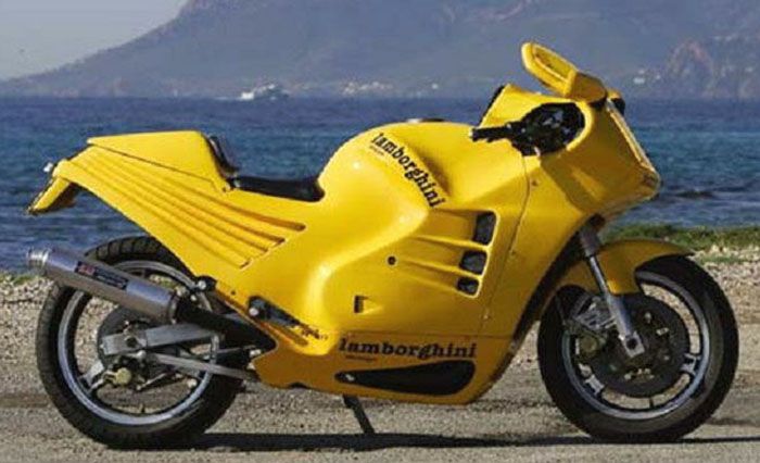 motor lamborghini design 90