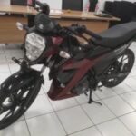 Suzuki Satria FU150 Facelift