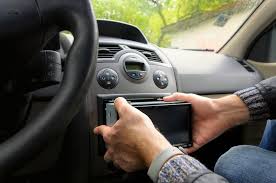 Upgrade Audio Mobil