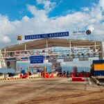 Gerbang Tol Kraksaan