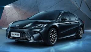 Toyota Camry Baru Dapat Penyegaran, Harga Masih Rp 800 Jutaan