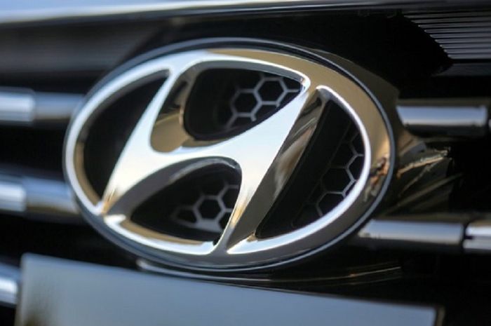 Logo Hyundai Ternyata Punya Makna Rahasia, Udah Sadar Belum?