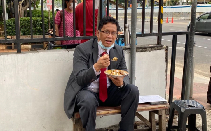 Menteri Purbaya Bisa Membawa Angin Segar Buat Industri Otomotif Indonesia?