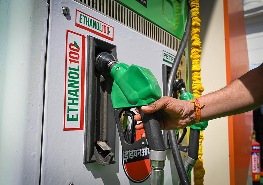 Fakta Efek Bensin Campur Ethanol, Ternyata Banyak yang Salah Kaprah