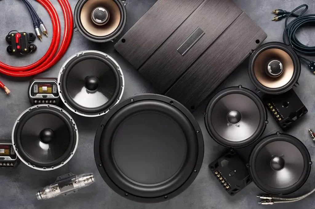 Tips Upgrade Speaker Mobil, Jangan Ketipu… Harga Mahal Belum Tentu Cocok!