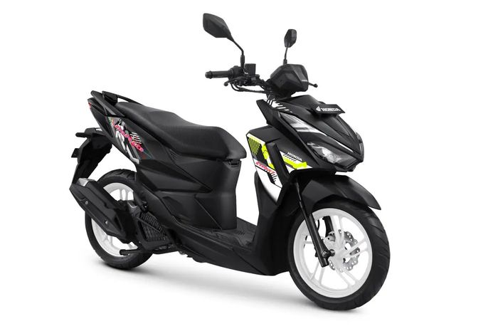 Honda Vario Baru