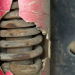 sokbreker motor rusak, servis atau beli baru?