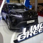 VinFast hadirkan Limo Green di Indonesia